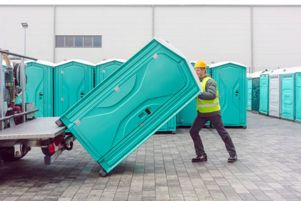 Best Porta potty cleaning services  in Poteet, TX