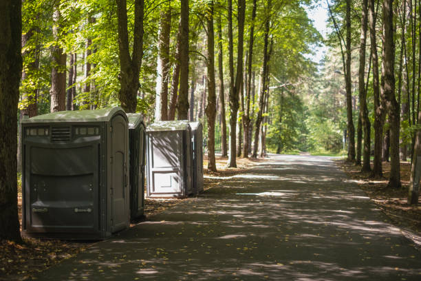 Best Local porta potty services  in Poteet, TX