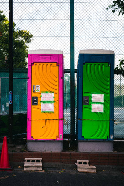 Best Emergency porta potty rental  in Poteet, TX