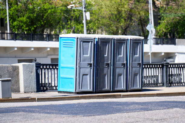 Best Portable restroom trailer rental  in Poteet, TX