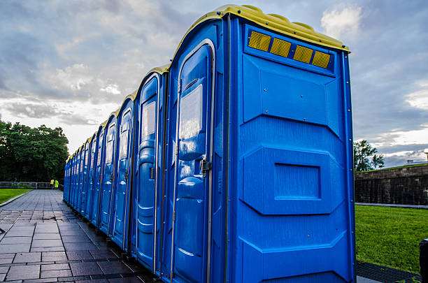 Best Long-term porta potty rental  in Poteet, TX